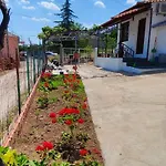 Stella House *