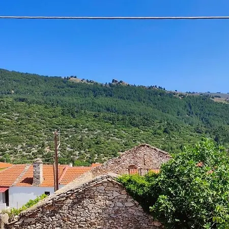 Holiday home Stella House Theologos (Thasos)