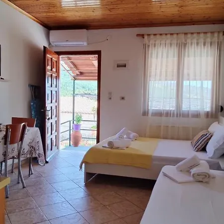 Stella House Holiday home Theologos (Thasos)