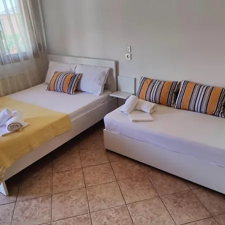 Holiday home Stella House Theologos (Thasos)